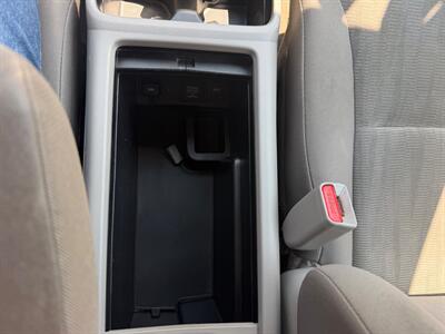 2014 Honda CR-V LX - Photo 33 - Terre Haute, IN 47804