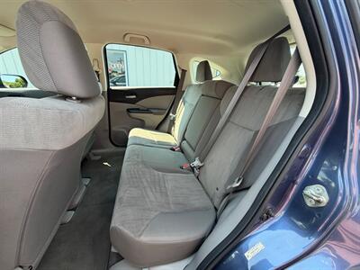 2014 Honda CR-V LX - Photo 14 - Terre Haute, IN 47804