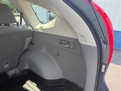 2014 Honda CR-V LX - Photo 11 - Terre Haute, IN 47804