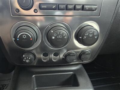 2009 Hummer H3   - Photo 21 - Terre Haute, IN 47804