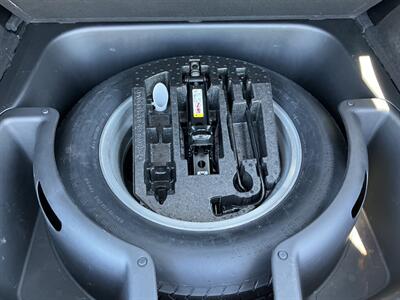2018 Jeep Grand Cherokee Limited - Photo 31 - Terre Haute, IN 47804