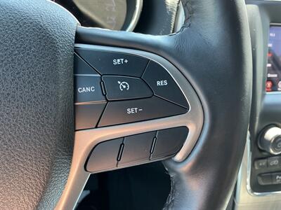 2018 Jeep Grand Cherokee Limited - Photo 19 - Terre Haute, IN 47804