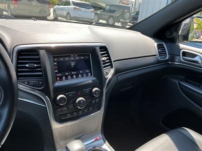 2018 Jeep Grand Cherokee Limited - Photo 20 - Terre Haute, IN 47804