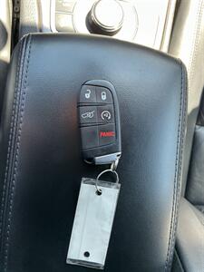 2018 Jeep Grand Cherokee Limited - Photo 34 - Terre Haute, IN 47804