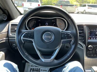 2018 Jeep Grand Cherokee Limited - Photo 16 - Terre Haute, IN 47804