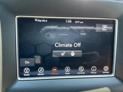 2018 Jeep Grand Cherokee Limited - Photo 21 - Terre Haute, IN 47804