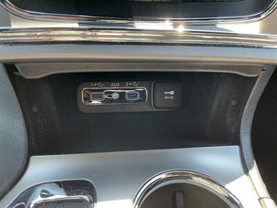 2018 Jeep Grand Cherokee Limited - Photo 25 - Terre Haute, IN 47804