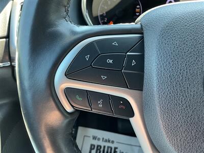 2018 Jeep Grand Cherokee Limited - Photo 18 - Terre Haute, IN 47804