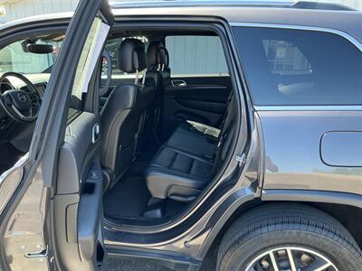 2018 Jeep Grand Cherokee Limited - Photo 10 - Terre Haute, IN 47804