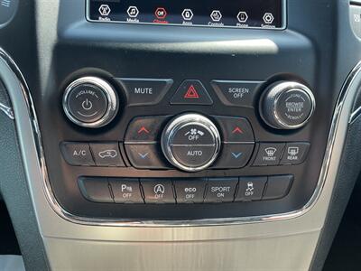 2018 Jeep Grand Cherokee Limited - Photo 23 - Terre Haute, IN 47804