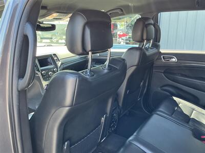 2018 Jeep Grand Cherokee Limited - Photo 11 - Terre Haute, IN 47804