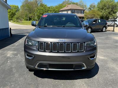2018 Jeep Grand Cherokee Limited - Photo 6 - Terre Haute, IN 47804