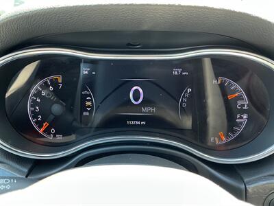 2018 Jeep Grand Cherokee Limited - Photo 17 - Terre Haute, IN 47804