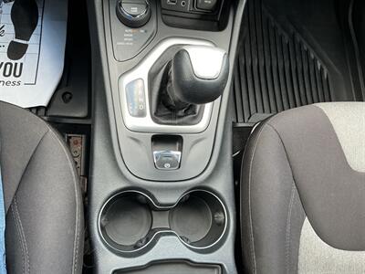 2014 Jeep Cherokee Latitude   - Photo 26 - Terre Haute, IN 47804