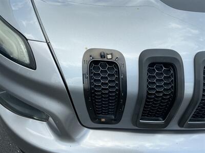 2014 Jeep Cherokee Latitude   - Photo 35 - Terre Haute, IN 47804