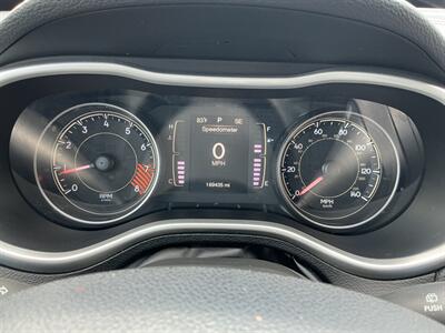 2014 Jeep Cherokee Latitude   - Photo 19 - Terre Haute, IN 47804