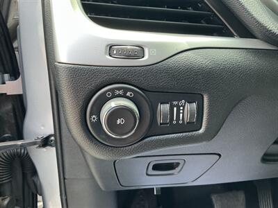2014 Jeep Cherokee Latitude   - Photo 17 - Terre Haute, IN 47804