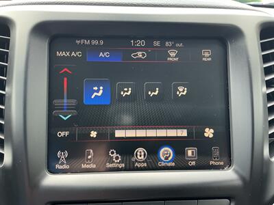 2014 Jeep Cherokee Latitude   - Photo 23 - Terre Haute, IN 47804