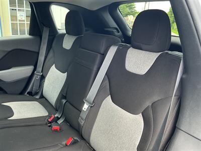 2014 Jeep Cherokee Latitude   - Photo 13 - Terre Haute, IN 47804
