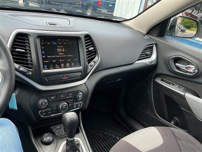 2014 Jeep Cherokee Latitude   - Photo 22 - Terre Haute, IN 47804
