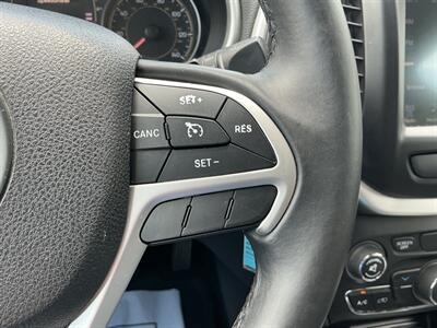 2014 Jeep Cherokee Latitude   - Photo 21 - Terre Haute, IN 47804