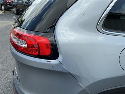 2014 Jeep Cherokee Latitude   - Photo 37 - Terre Haute, IN 47804
