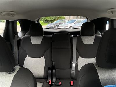 2014 Jeep Cherokee Latitude   - Photo 31 - Terre Haute, IN 47804