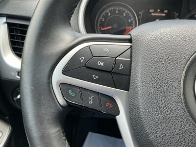 2014 Jeep Cherokee Latitude   - Photo 20 - Terre Haute, IN 47804