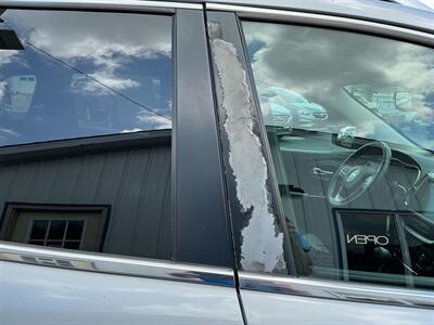 2014 Jeep Cherokee Latitude   - Photo 36 - Terre Haute, IN 47804