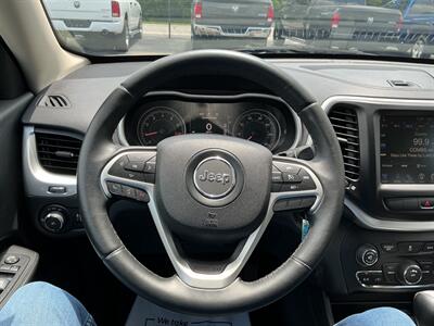 2014 Jeep Cherokee Latitude   - Photo 18 - Terre Haute, IN 47804