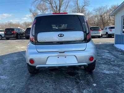 2018 Kia Soul +   - Photo 5 - Terre Haute, IN 47804