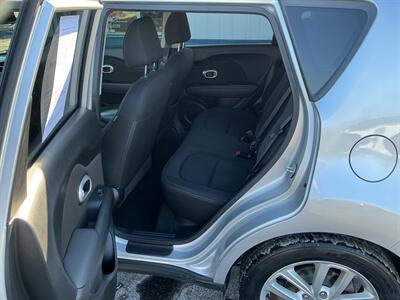 2018 Kia Soul +   - Photo 12 - Terre Haute, IN 47804