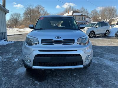 2018 Kia Soul +   - Photo 8 - Terre Haute, IN 47804