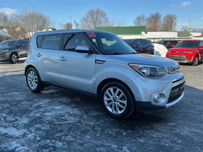 2018 Kia Soul +   - Photo 7 - Terre Haute, IN 47804