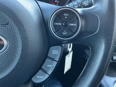 2018 Kia Soul +   - Photo 22 - Terre Haute, IN 47804