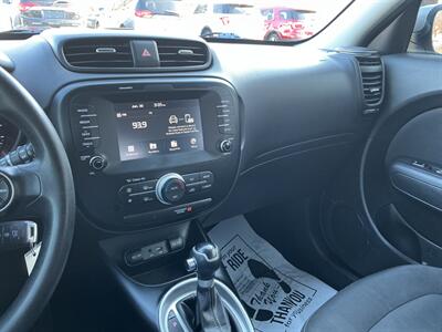 2018 Kia Soul +   - Photo 23 - Terre Haute, IN 47804