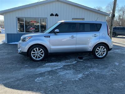2018 Kia Soul +   - Photo 3 - Terre Haute, IN 47804
