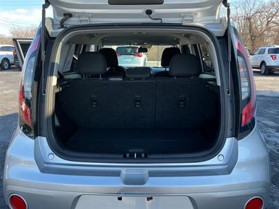 2018 Kia Soul +   - Photo 34 - Terre Haute, IN 47804