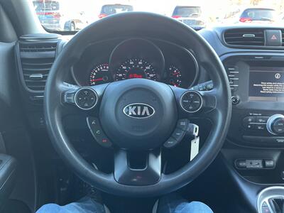 2018 Kia Soul +   - Photo 19 - Terre Haute, IN 47804