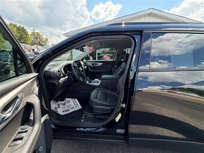 2024 Chevrolet Blazer LT - Photo 8 - Terre Haute, IN 47804