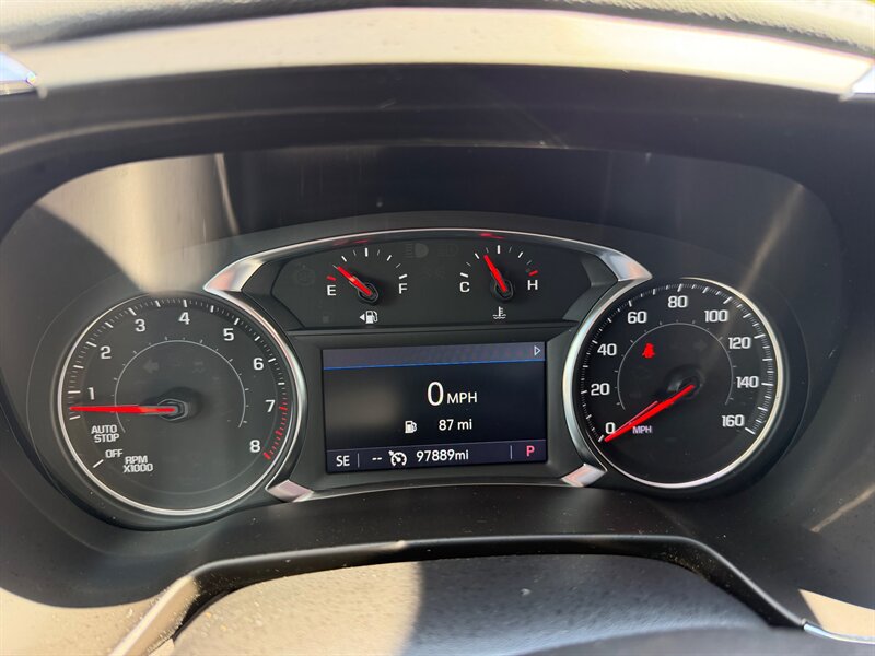 2024 Chevrolet Blazer LT - Photo 24 - Terre Haute, IN 47804