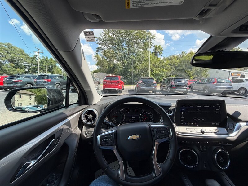 2024 Chevrolet Blazer LT - Photo 21 - Terre Haute, IN 47804