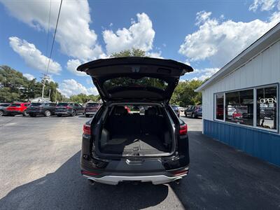 2024 Chevrolet Blazer LT - Photo 10 - Terre Haute, IN 47804