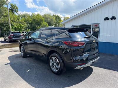 2024 Chevrolet Blazer LT - Photo 3 - Terre Haute, IN 47804
