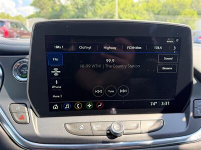 2024 Chevrolet Blazer LT - Photo 26 - Terre Haute, IN 47804