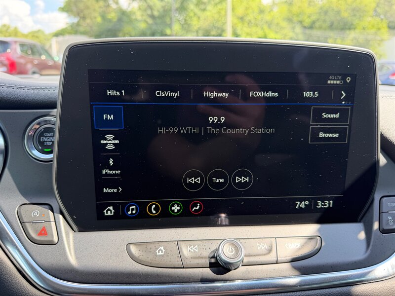 2024 Chevrolet Blazer LT - Photo 26 - Terre Haute, IN 47804