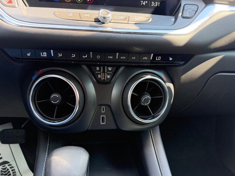 2024 Chevrolet Blazer LT - Photo 30 - Terre Haute, IN 47804