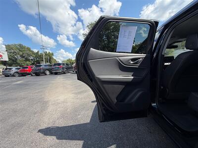2024 Chevrolet Blazer LT - Photo 14 - Terre Haute, IN 47804