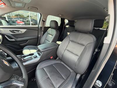 2024 Chevrolet Blazer LT - Photo 19 - Terre Haute, IN 47804