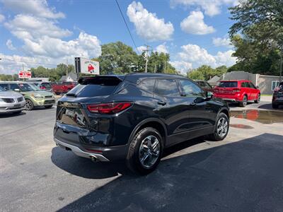 2024 Chevrolet Blazer LT - Photo 5 - Terre Haute, IN 47804
